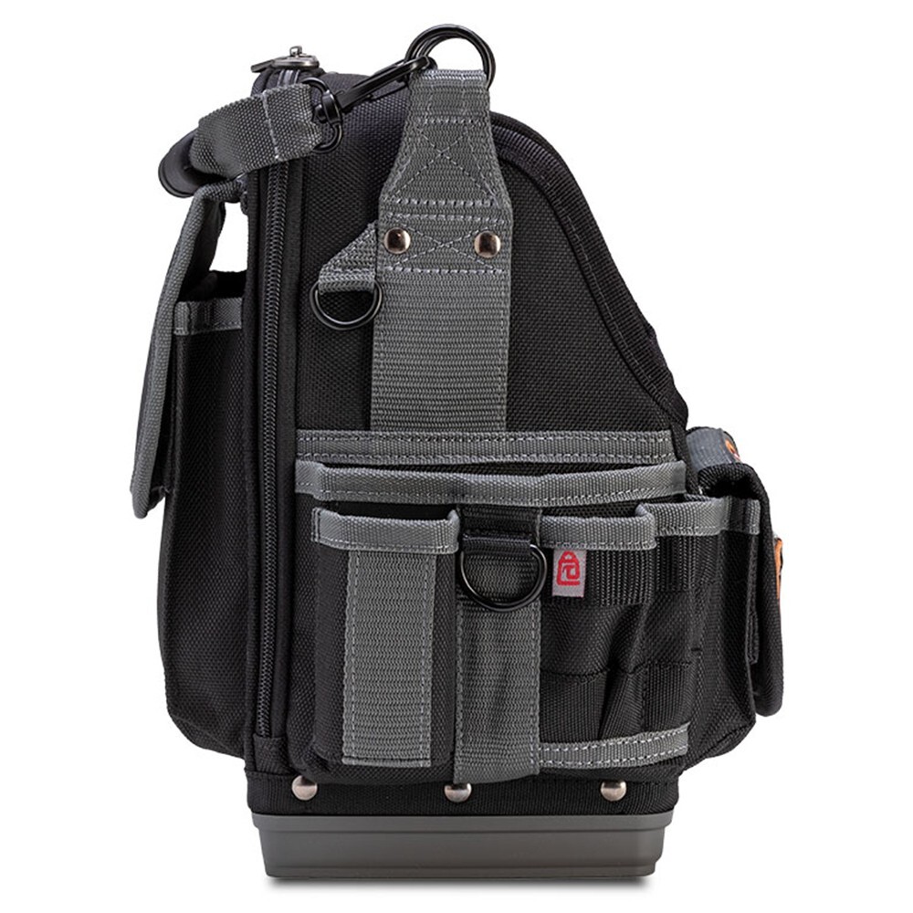Veto Pro Pac SB-LD Hybrid Tool and Meter Bag, VPP10753