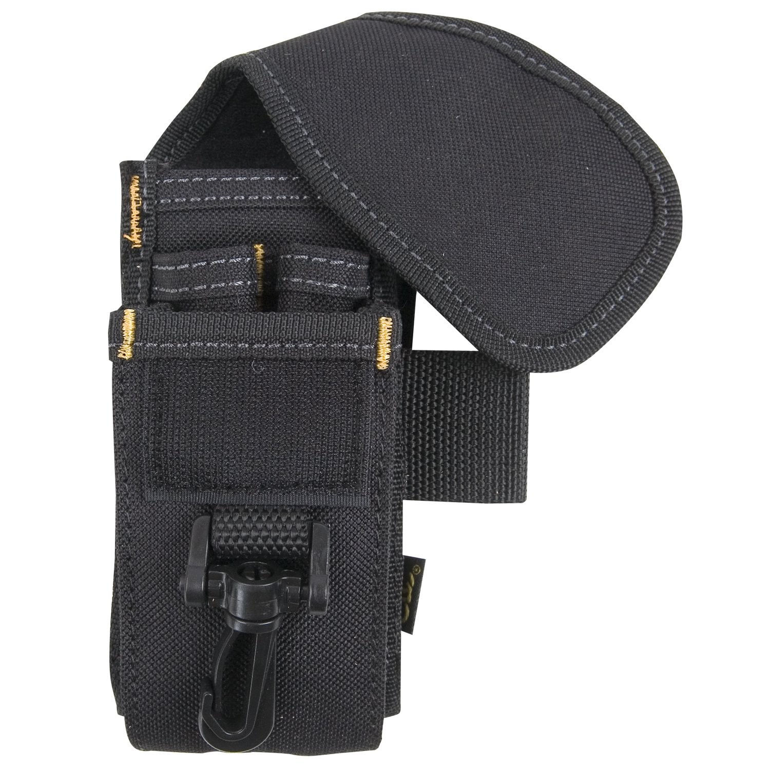 CLC 5-Pocket Cell Phone/Tool Holder – 1105