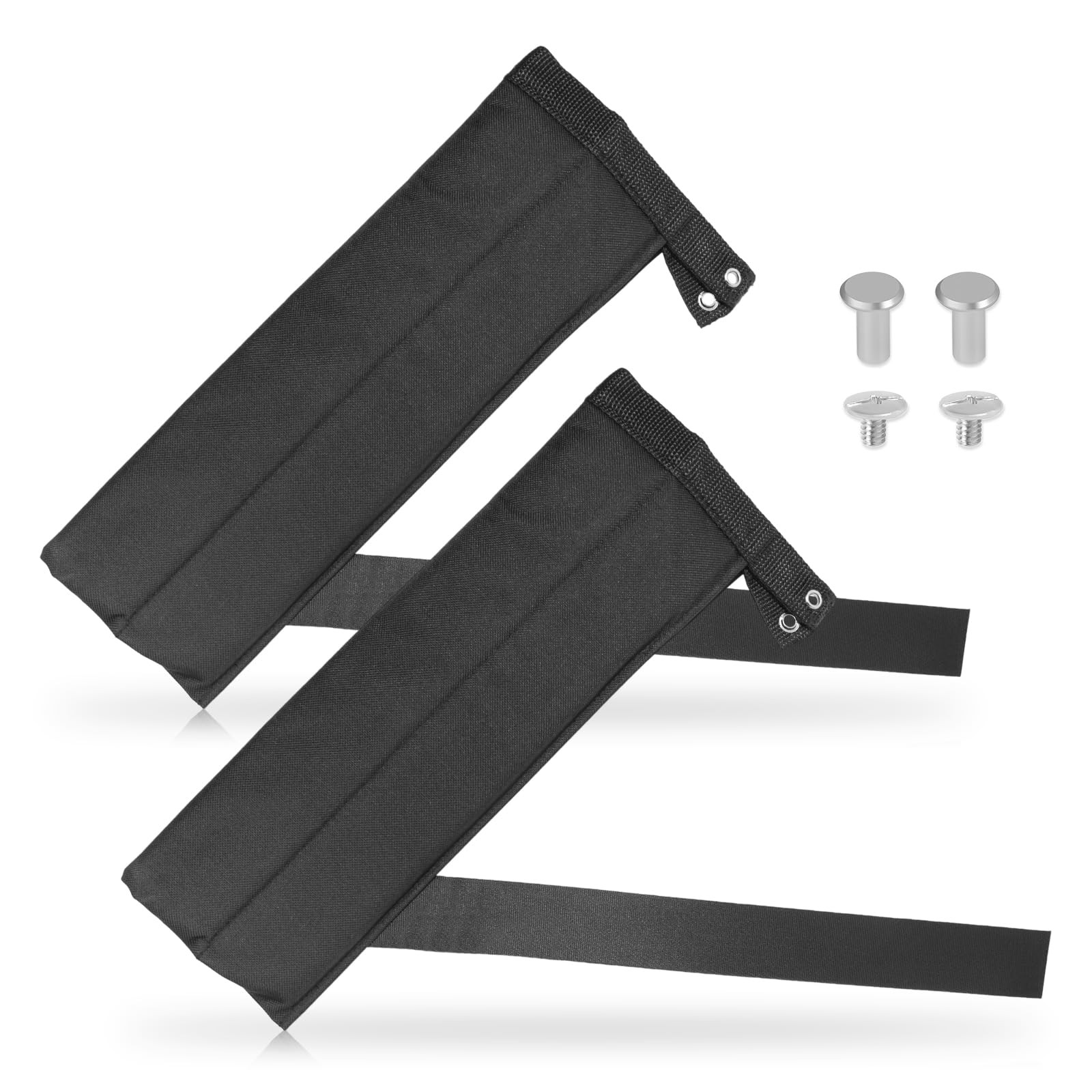 2 Packs Hammer Sleeve Replaces Diamondback Hammer Holder for Belt, Padded Ham