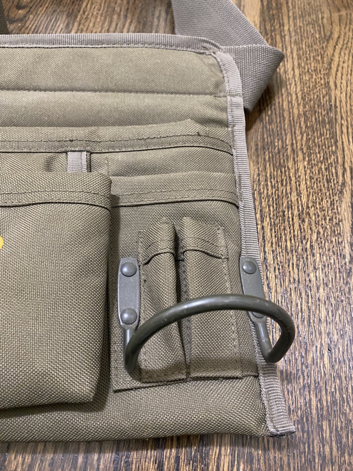 AWP Utility Tool Pouch Belt | NWOT