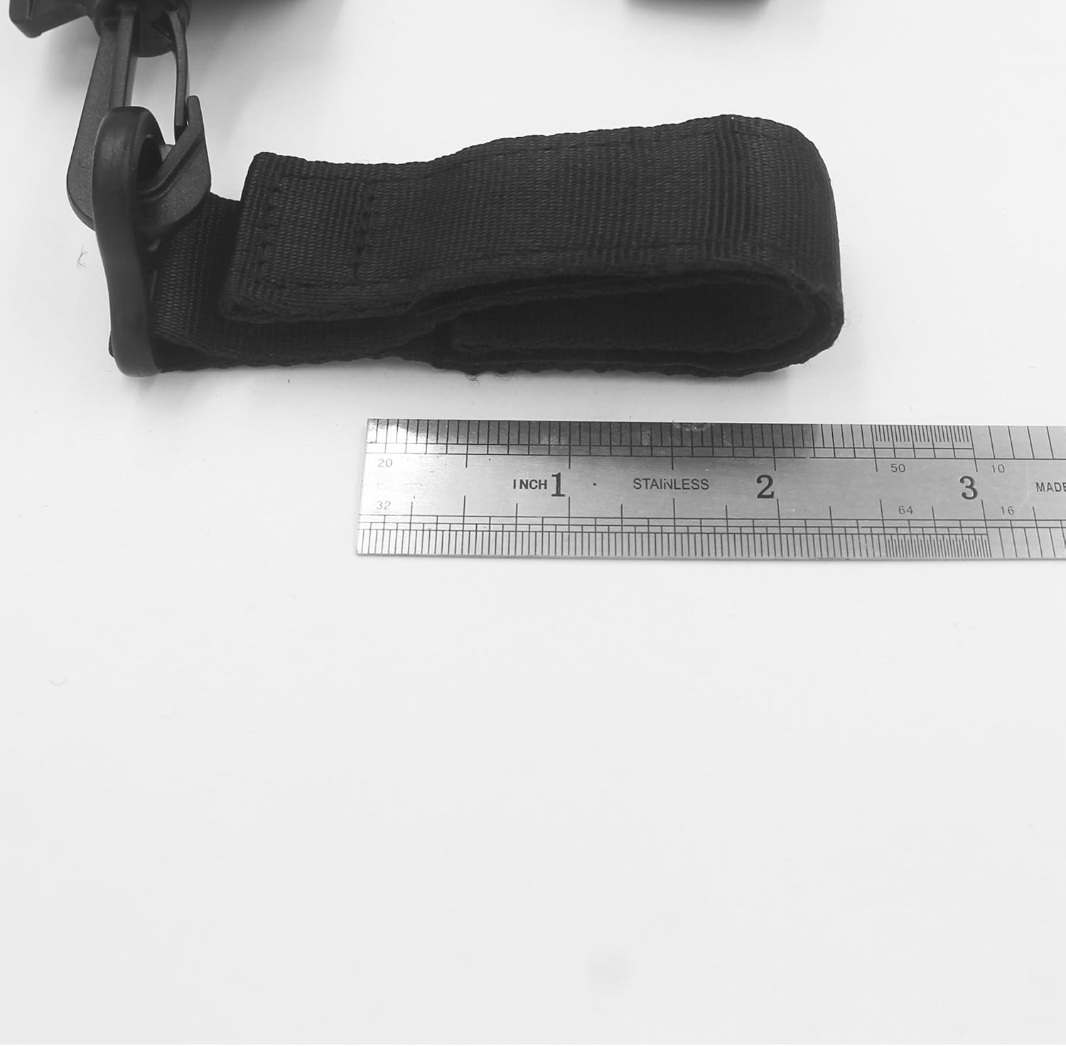 Men’s Padded Adjustable Tool Belt Suspender Tactical Duty Adult, Black