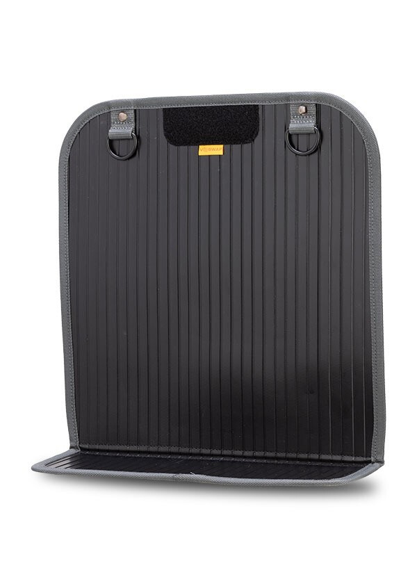 Veto Pro Pac TECH-LCT BLACKOUT Closed Top Tool Bag, VPP10721