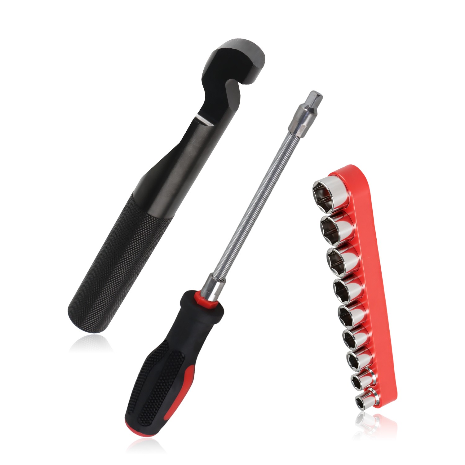 ATV Drive Belt Changing & Removal Tool Kit for Polaris RZR XP 1000 900 800 570
