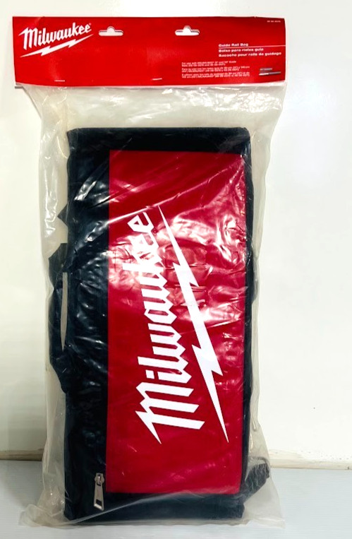 Milwaukee Guide Rail Bag 48-08-0576
