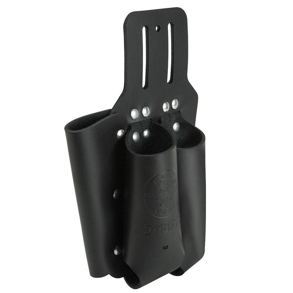 Klein Tools Pliers Rule And Screwdriver Holder