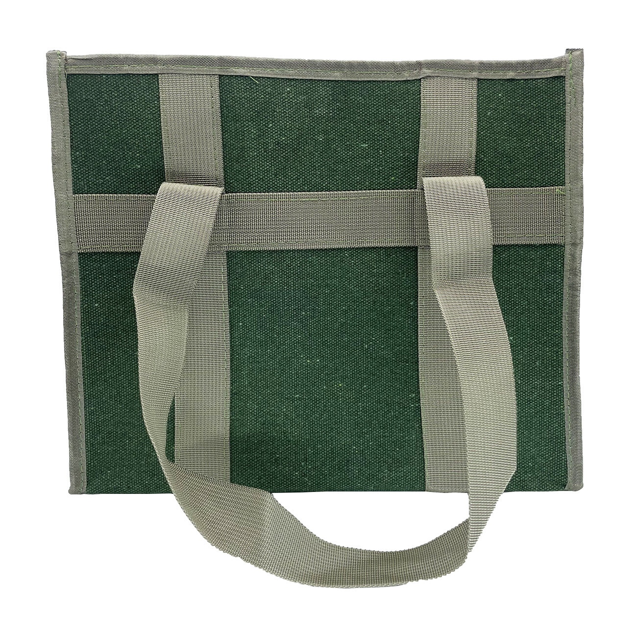 14inch Multi-Purpose Open Tote Tool Bag large space Portable Storage 13.78×6.3×1