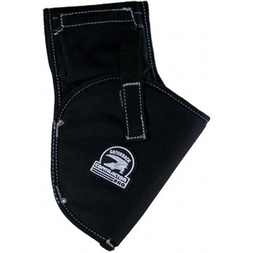 Gatorback B601 Drill Holster. Framer/Carpenter/Electrician Tool Belt Ready
