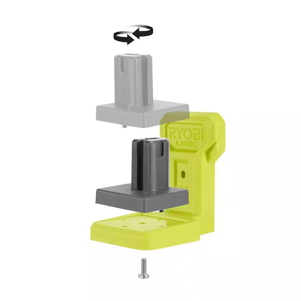 LINK ONE+ Tool Holder