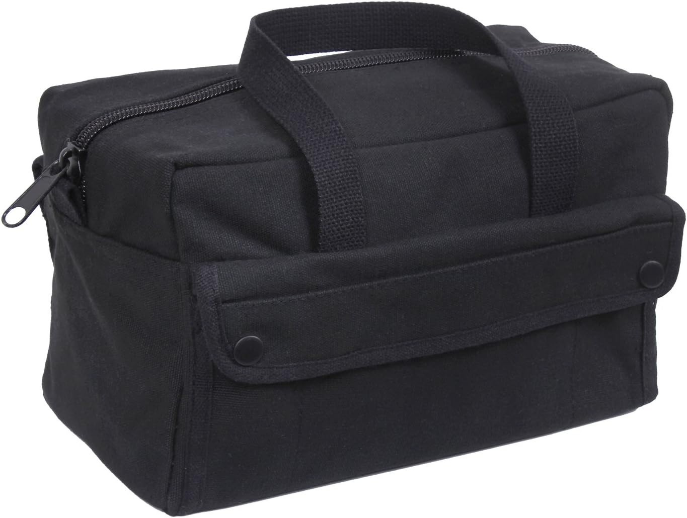 Versatile Tool Storage Bag – 10 Compartments & 7.5L Capacity for Professionals