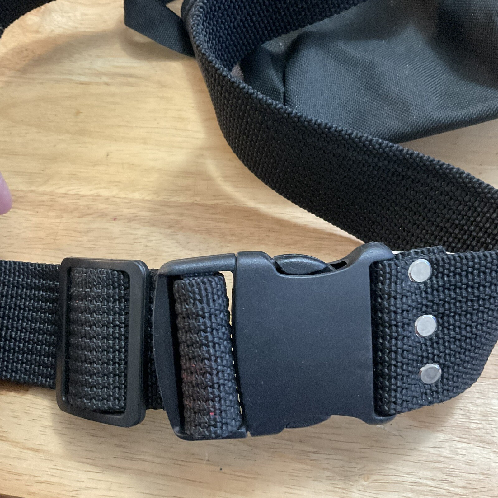 AWP Hi-Performance Mini Electrician Tool Belt Small Appx 52” Long New No Tag