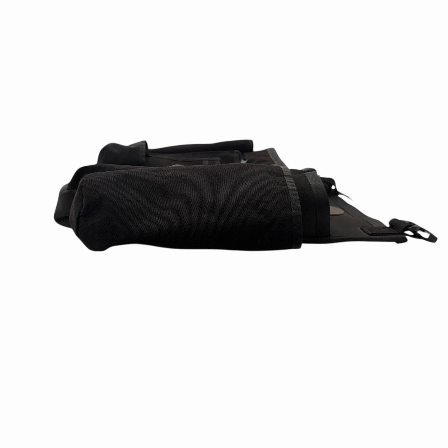 Duluth Trading Co. Cab Commander Car Truck Seat Organizer Bag Pack Black