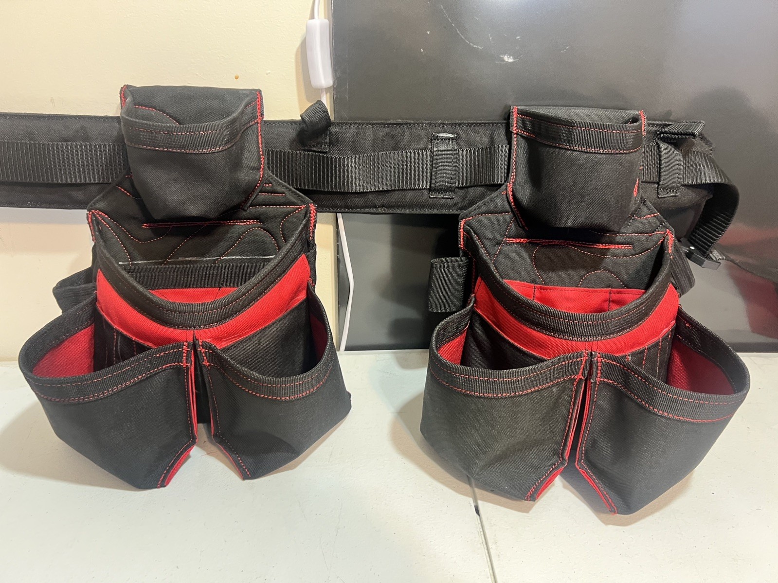 tool Belt sinturon para herramientas pouch