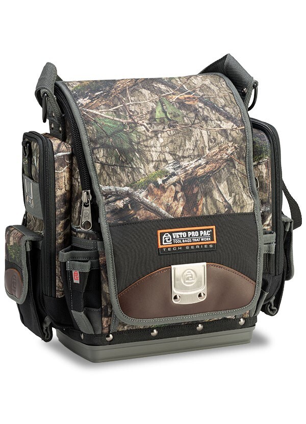 Veto Pro Pac TP-XXL CAMO DNA Tool Pouch, VPP10480