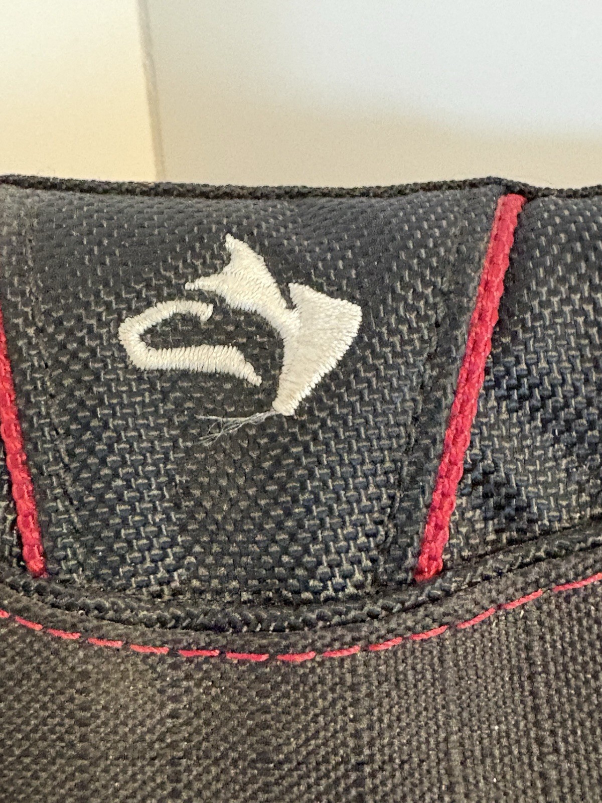Husky Tool Belt Clip Pouch Holster Polyester Black I 9×9” Free Shipping