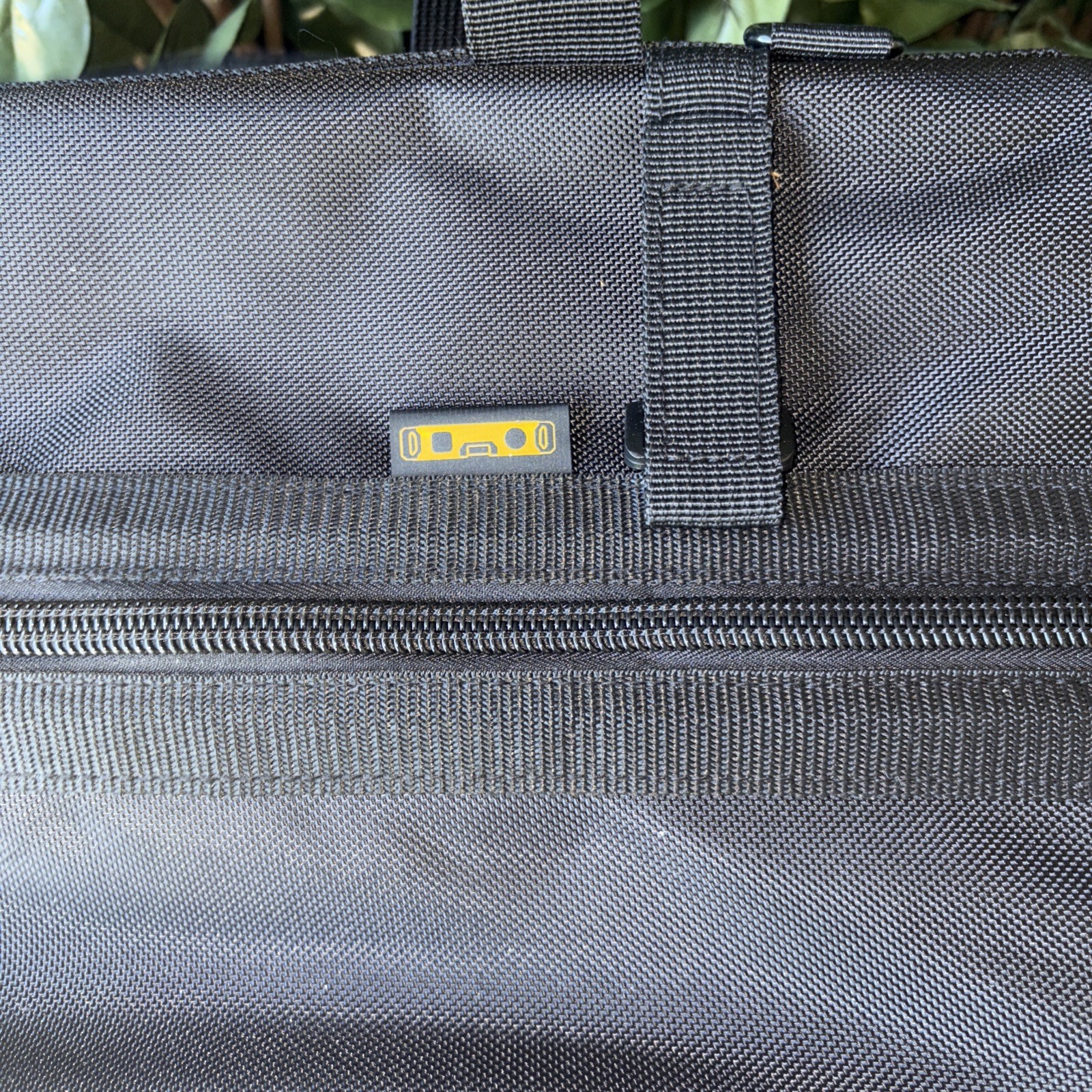 DEWALT Tool Bag, Water Resistant, Hard Bottom, 20 InchesProfessional Tool Tote (