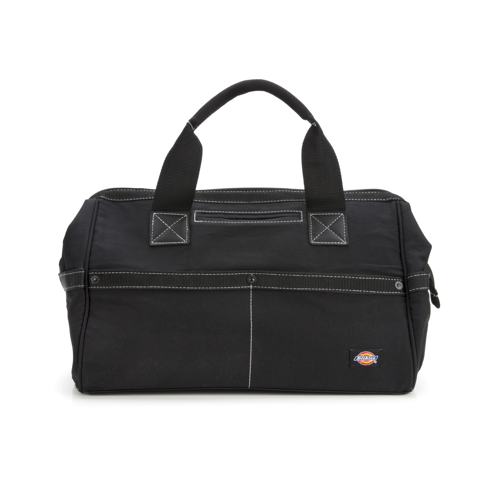 Work Tool Bag 16 inch 7 Pocket Black Dickies 57085