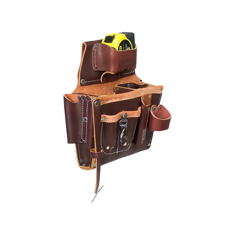 Occidental Leather 5085 Engineer’s Tool Case