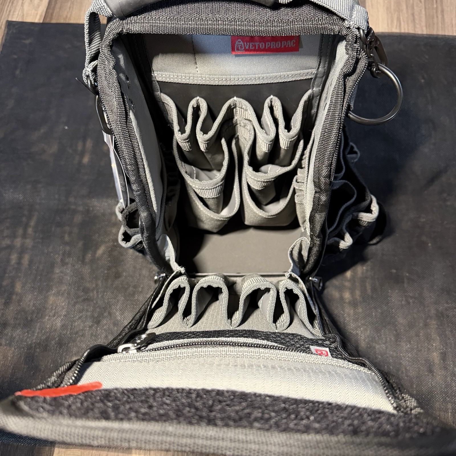 Veto Pro Pac CB-LD