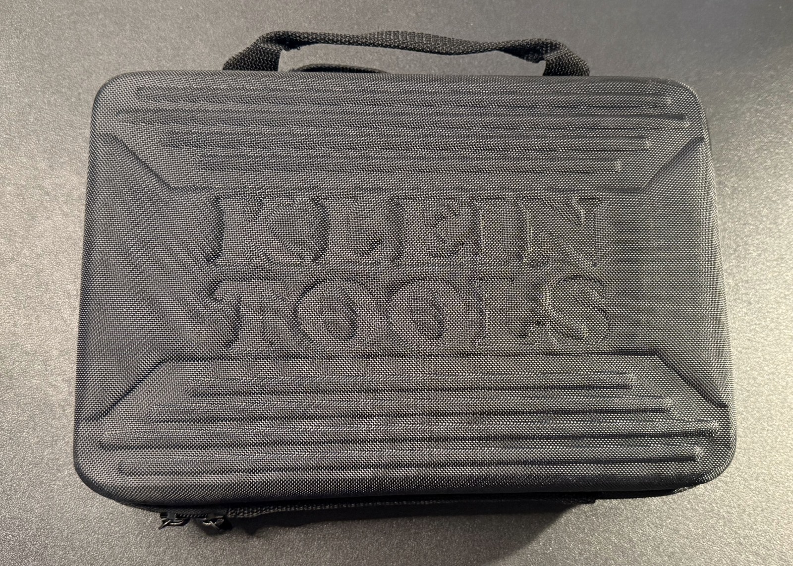 Klein Tools VDV770125 Replacement Carrying Case for Scout Pro 3 Series Testers