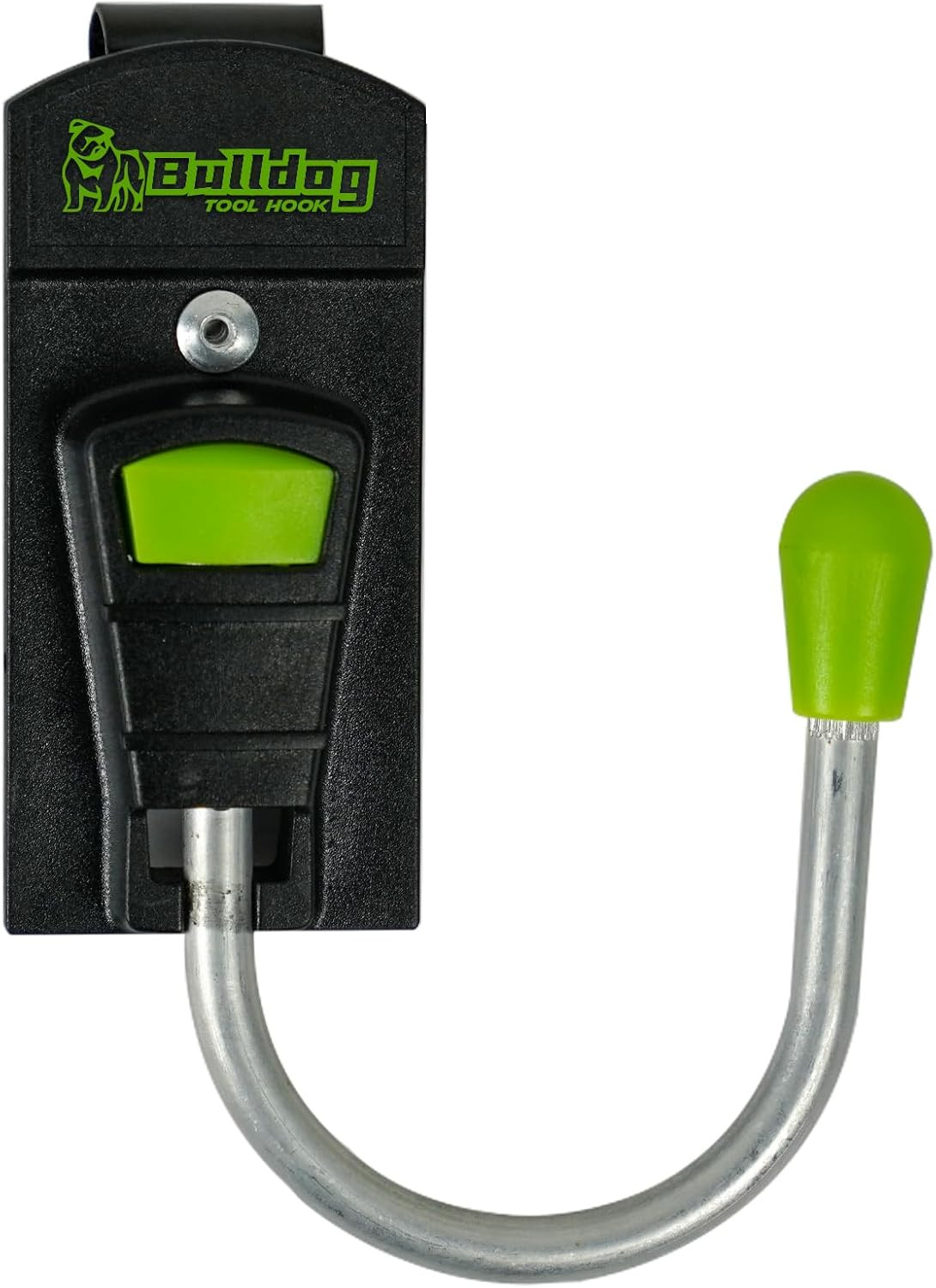 Power Tool Holster for Cordless Drill with Metal Clip – Single Hook