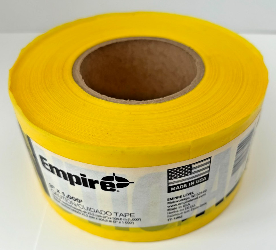 Action Work Products Suede/Leather Carpenters Tool Belt AS-490-3 + BONUS Items