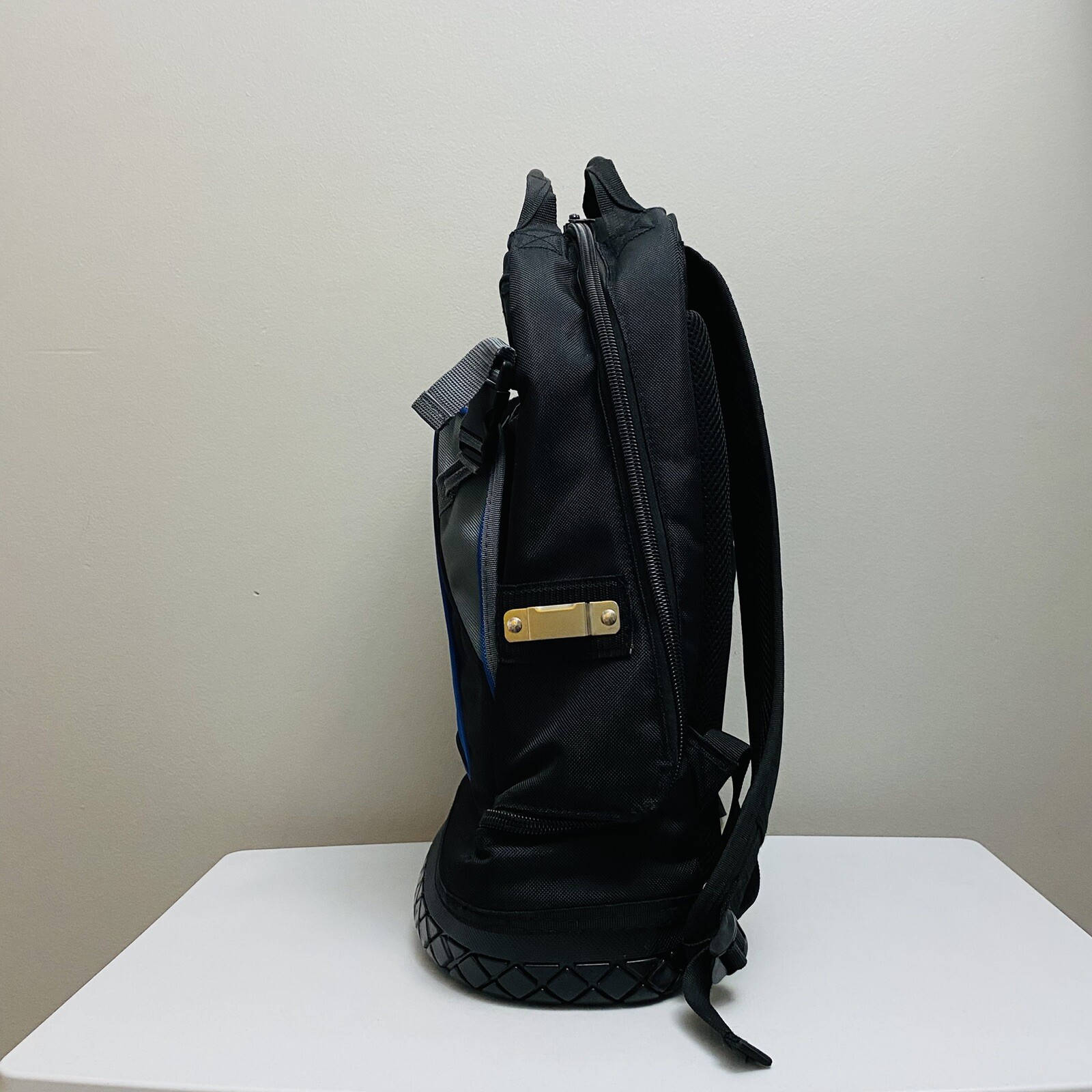 Lincoln Tech Multipocket Backpack Bag for Tools w/ Laptop Compartment *No Tools