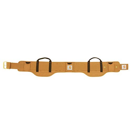 Carhartt Legacy Build Your Own Belt Custom Tool Belt Padded　Japan