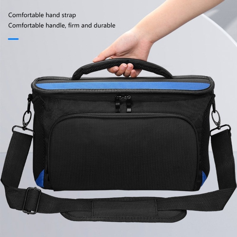 Portable Backpack Fiber Optical Toolkit with Removable Shoulder Strap Bags