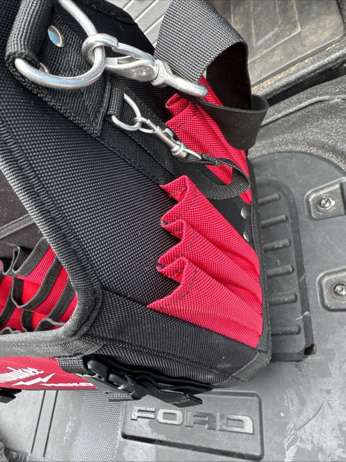 Milwaukee Tools 48-22-8315 PACKOUT 15 in Storage Tote