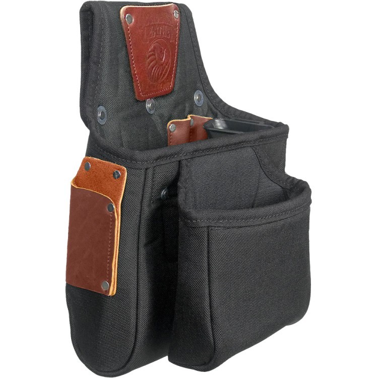 Occidental Leather Oxy Finisher Tool Bag Made in the USA