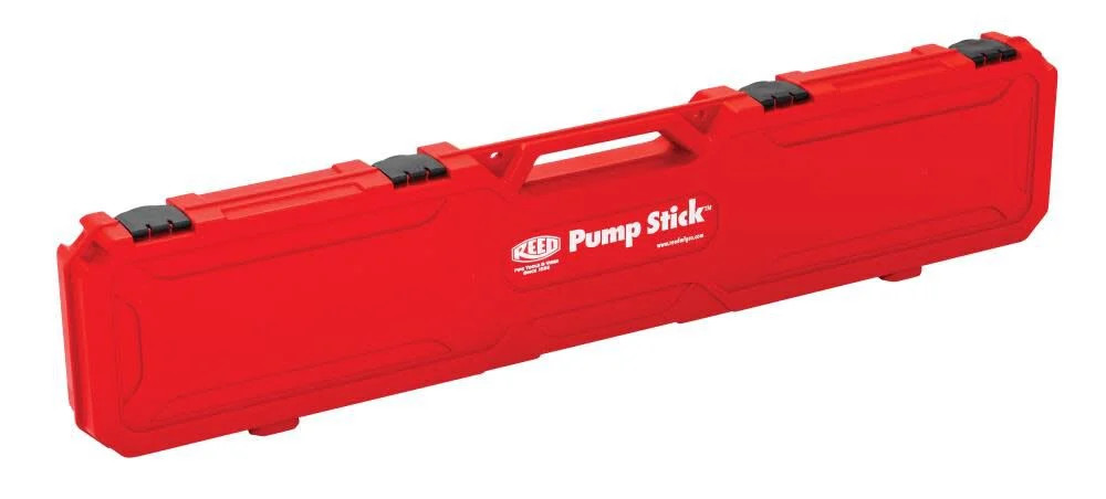 Reed Mfg Reed Case For Pump Stick