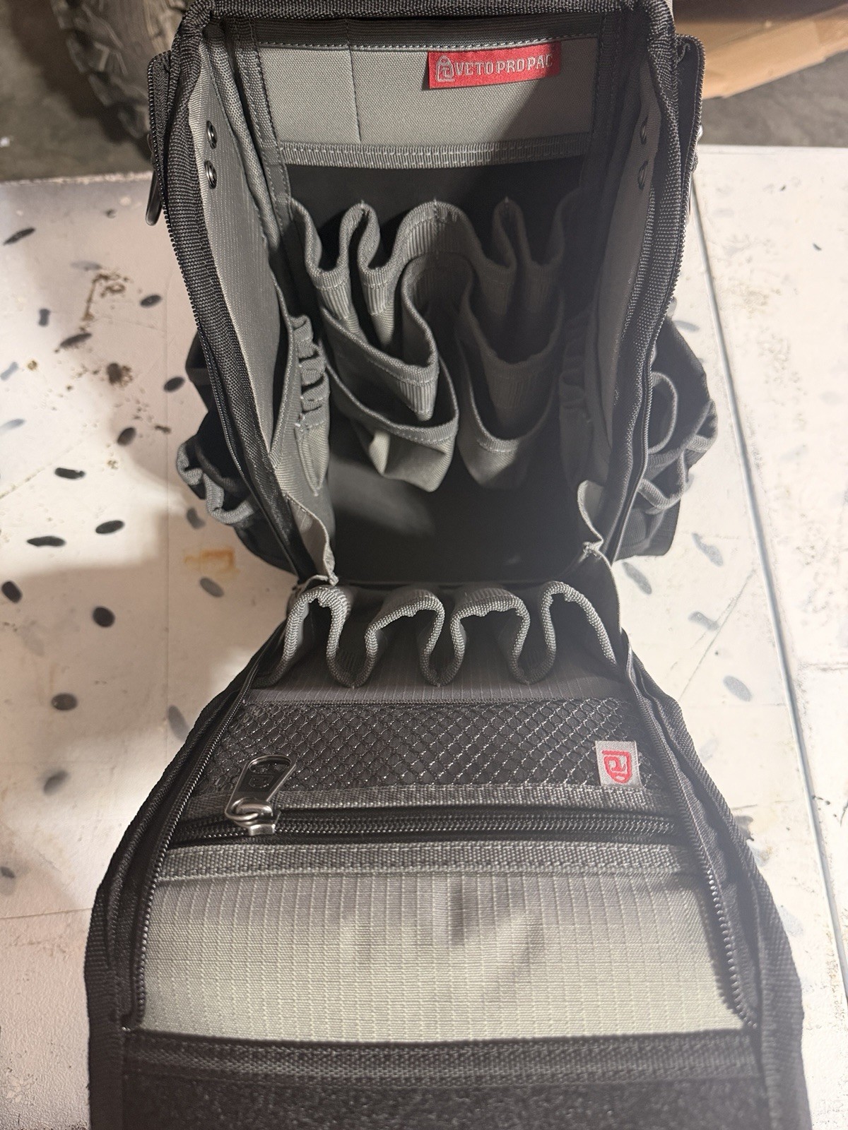 Veto Pro Pac CB-LD