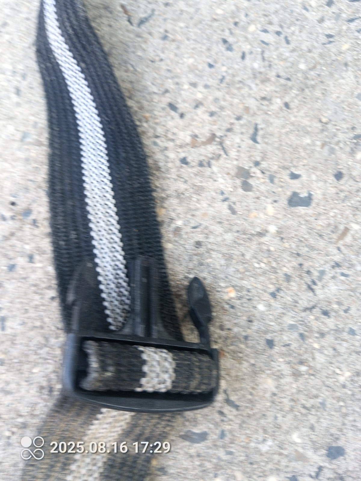 Tool Belt Brown
