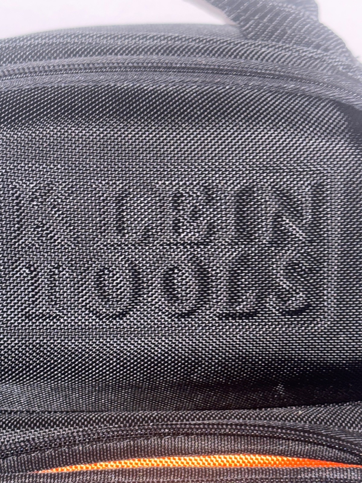 KLEIN Tools Tradesman Pro Tool Bag Backpack Black 55421BP-14