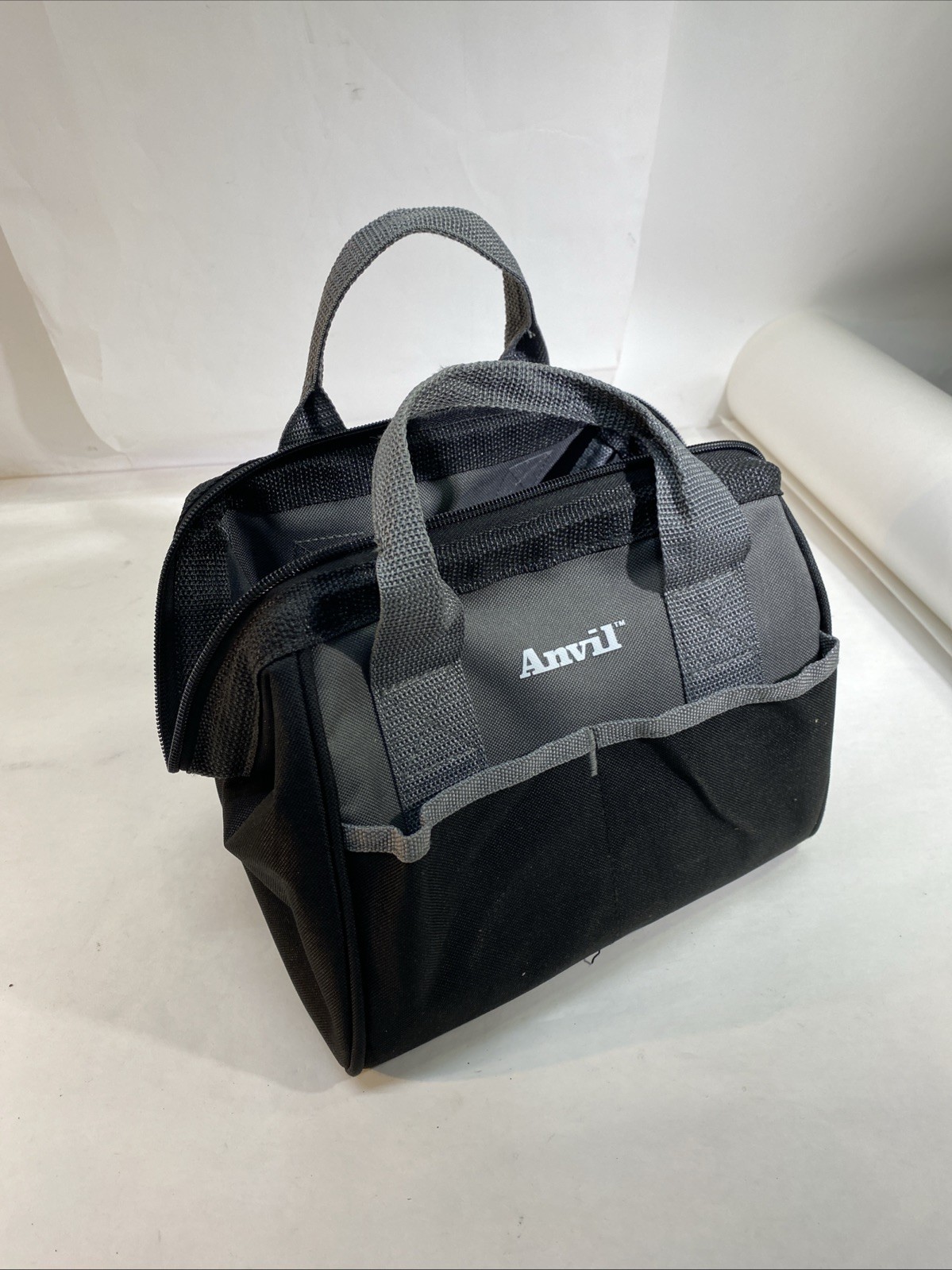 10 In. Tool Bag (Anvil)