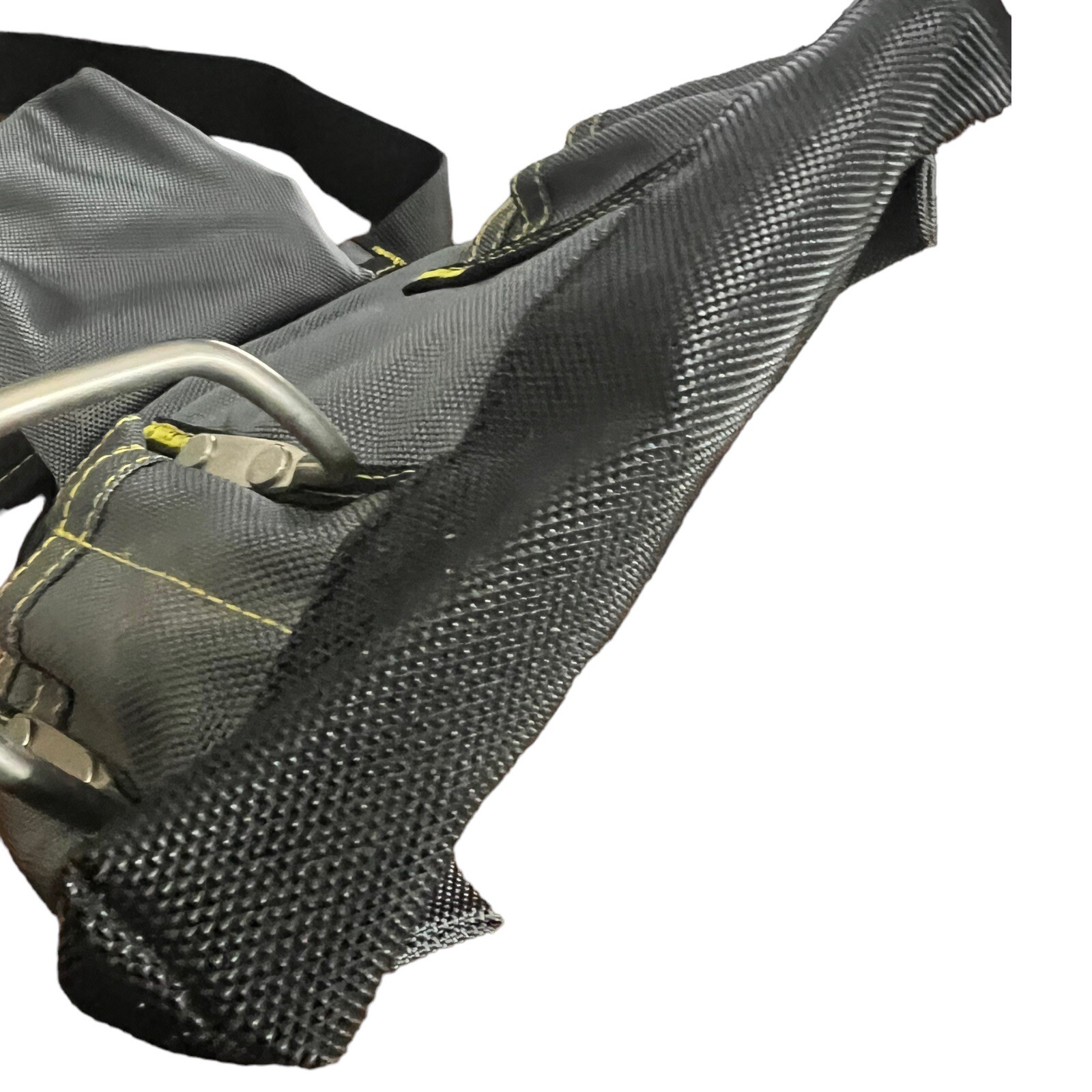 Magnogrip Magnetic Tool Pouch – 12-Pocket Nail & Tool Bag – Heavy Duty