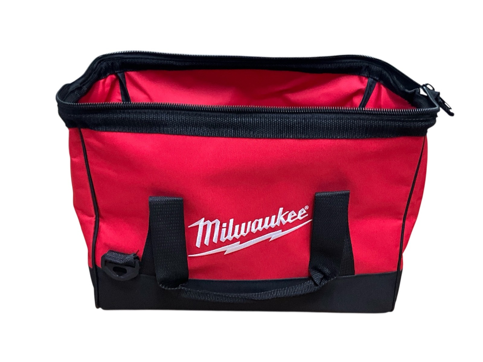 Milwaukee 16”x10”x10” Contractor Canvas Tool Bag Genuine OEM