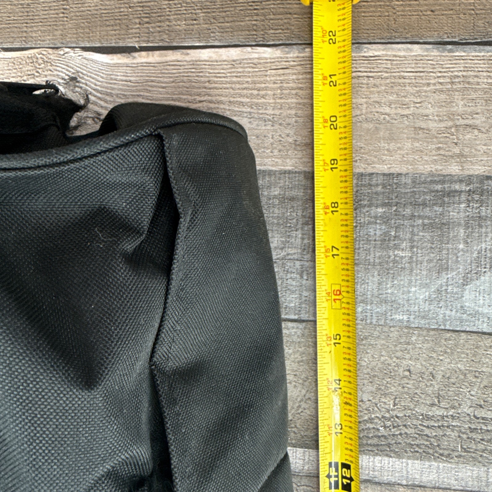 Craftsman TradeStack Soft Sided Tool Storage Bag 20in