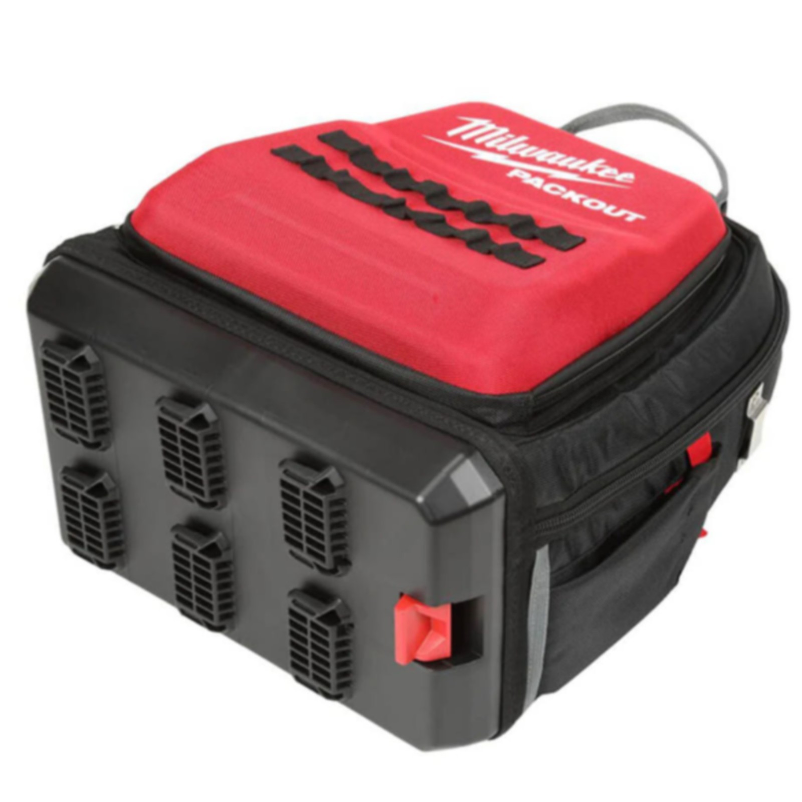 Milwaukee 48-22-8301 PACKOUT Tool Tote 1680D 48 Pocket Heavy Duty