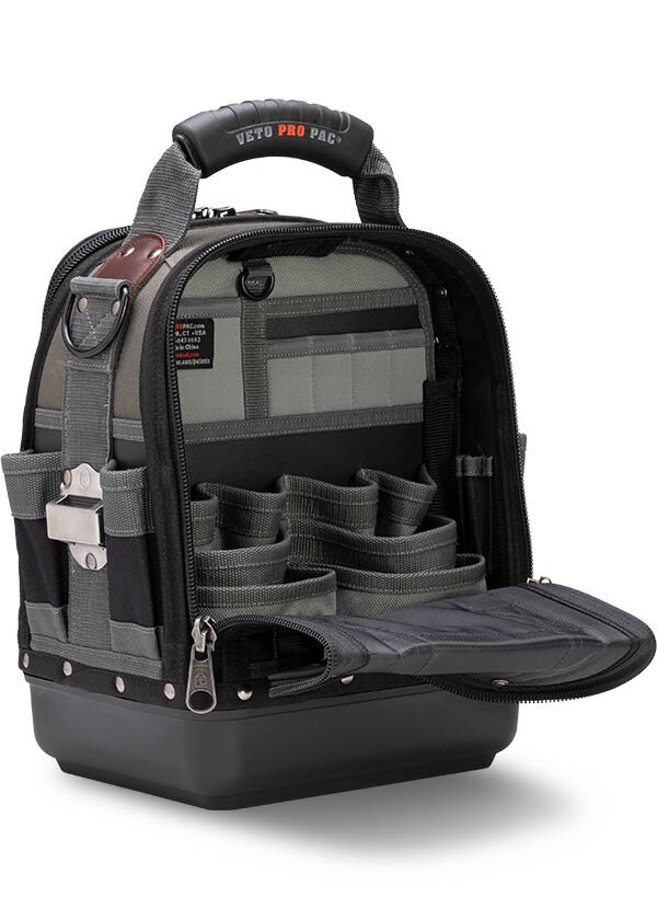 Veto Pro Pac TECH MCT Installation Tool Bag