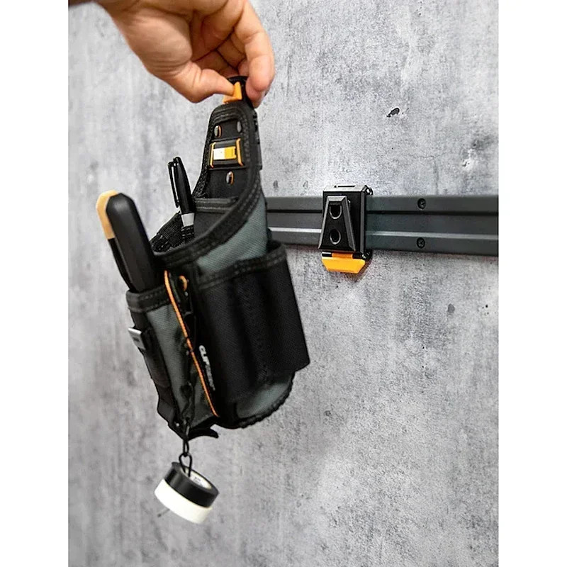 TB-CT-150 3Pc Cliptech Hubs Power Tool Accessories Cliptech Hubs