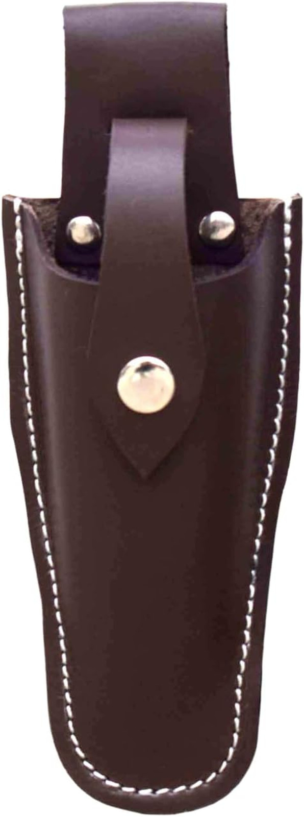 Plier Holder for Belt, Durable Leather Sheath Pouch Holder Gardening Tools Holst
