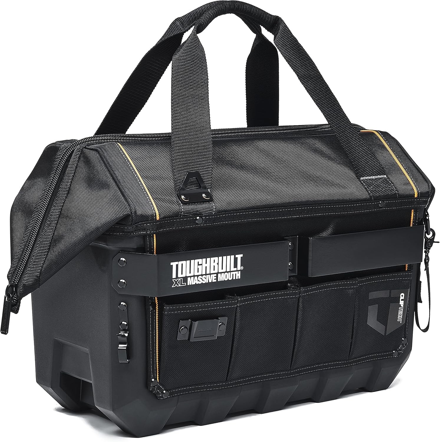 ToughBuilt® 20″ Massive Mouth Tool Bag – TB-CT-62-20