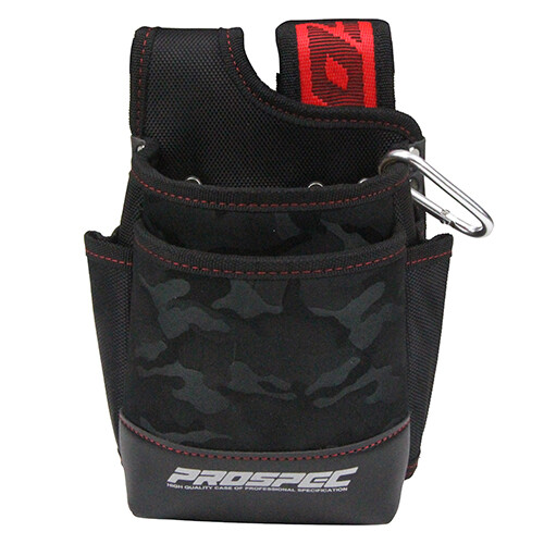 SK11 Tool waist Pouch Small Type 2 Pocket (150x210x110mm) PRO-RD10 China