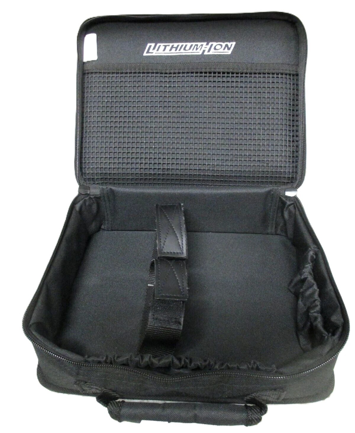 Genuine MAKITA 10.8V, 12V Volt OEM Heavy Duty Contractor Tool Bag Case 11″x9″x3″