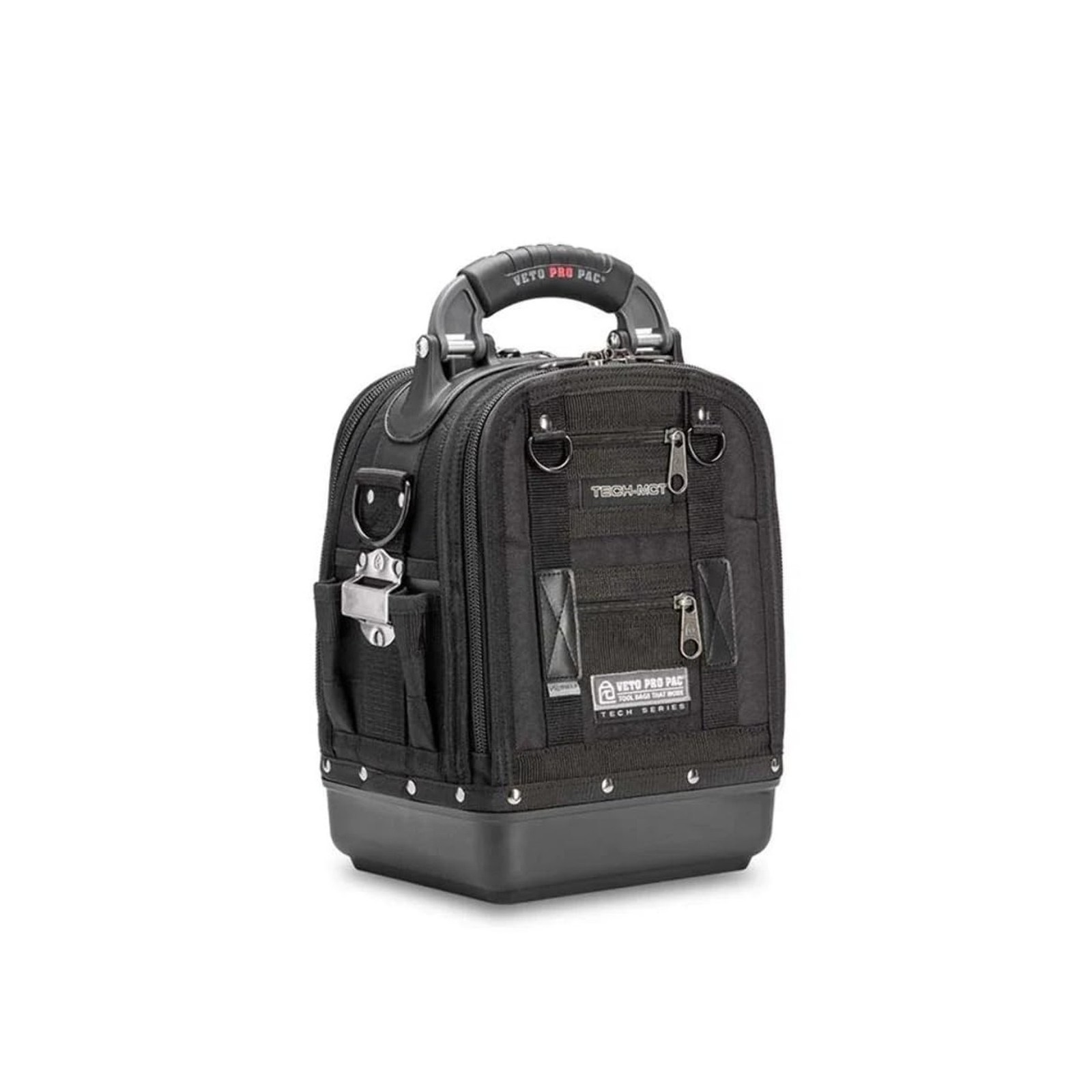 VETO PRO PAC TECH-MCT (Blackout) Black