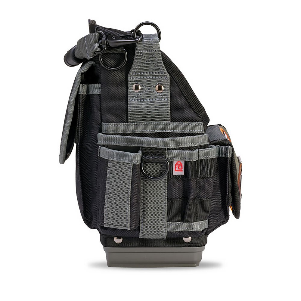 Veto Pro Pac TP6B 6-Pocket Tool Pouch with Waterproof Base, VPP10460