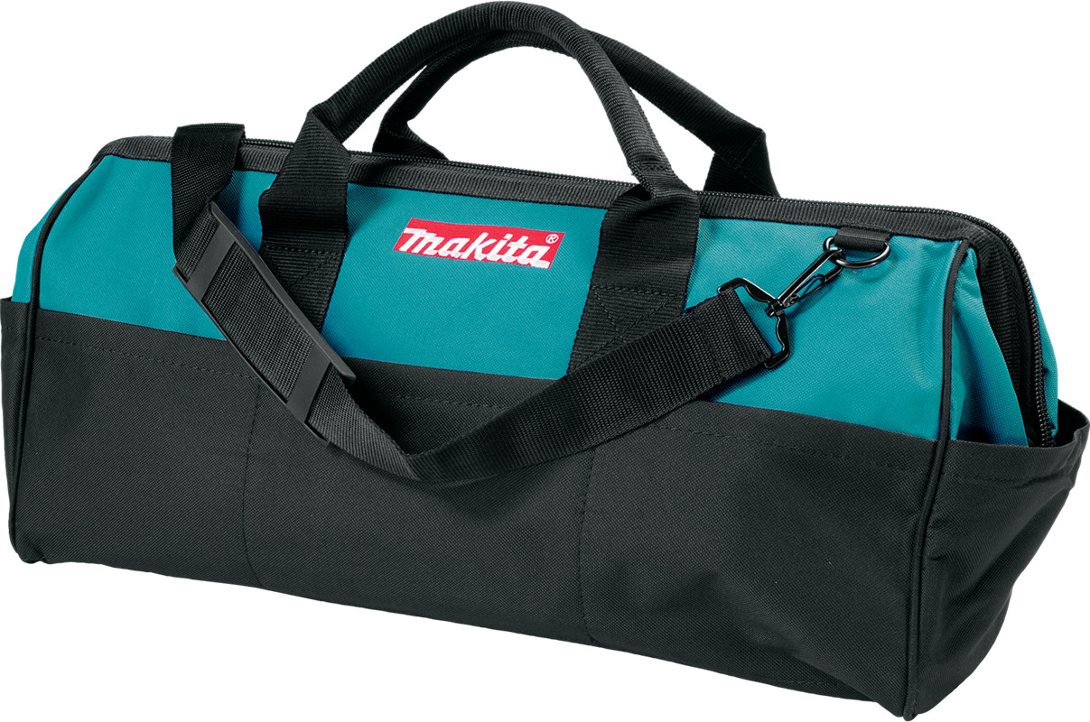 MAKITA Set of 3 OEM Tool Bags 832035-1 (11″) 831253-8 (14″) 831303-9 (19″) *USA*