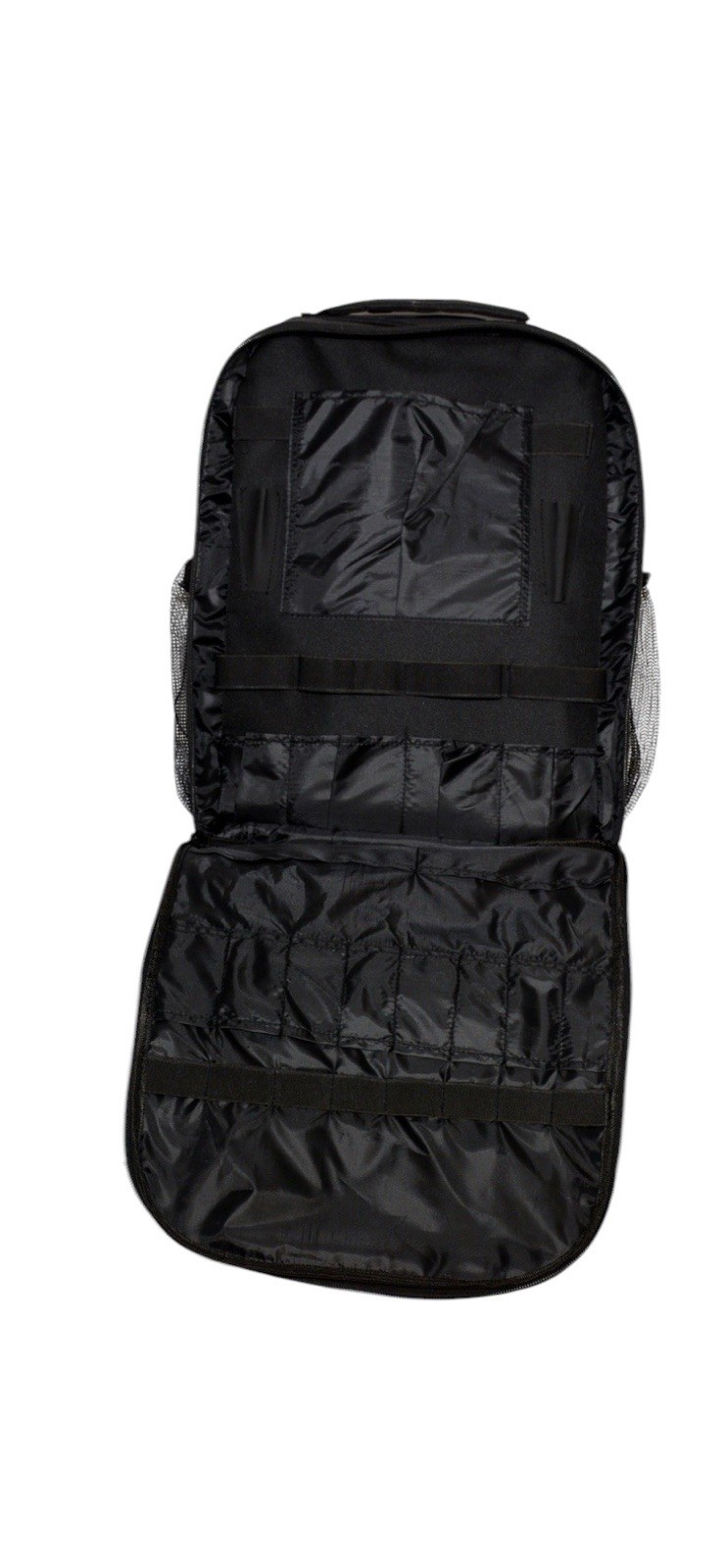 Supplies Backpack Portable Clippers Organizer Hairstylist Tools Bag
