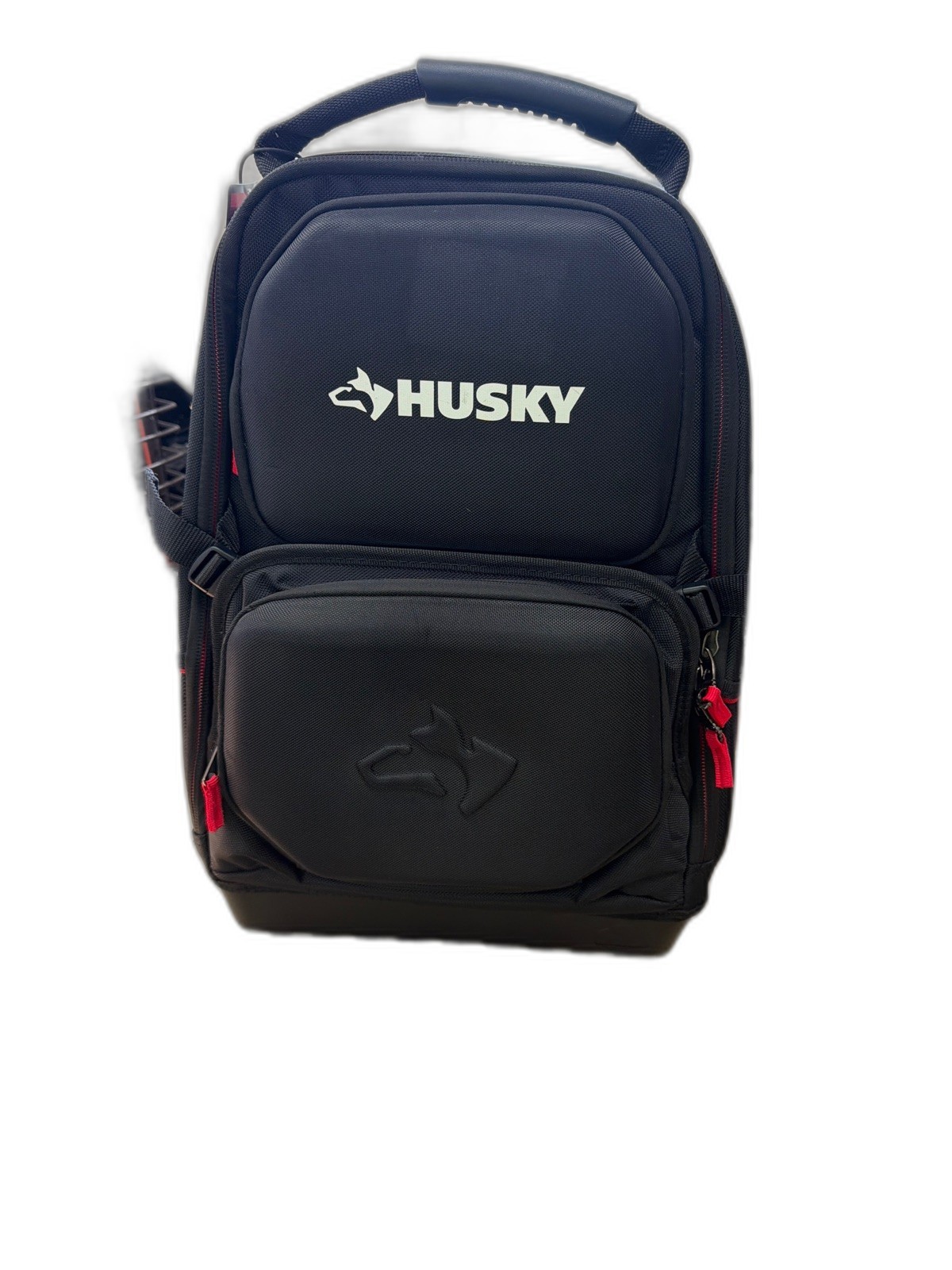 Husky Heavy Duty PRO Tool Backpack